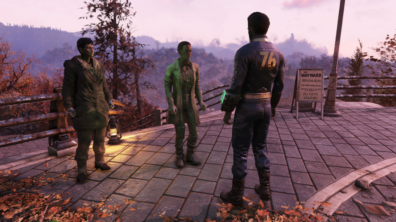 Fallout 76’Ya Yüzde 90 Indirim! Bu Fiyata Alınır Mı İşte Artıları Ve Eksileri (2)