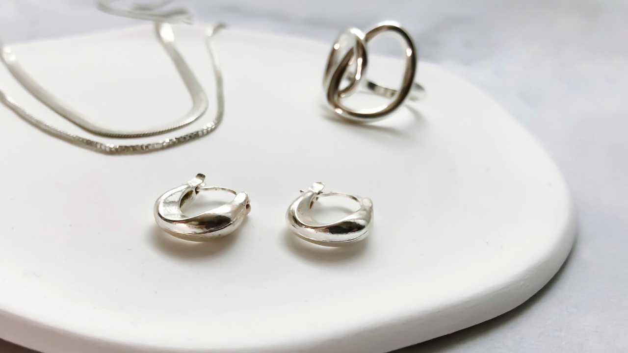 Gerçek Gümüşü Sahtesinden Ayırmanın 5 Yolu (2)