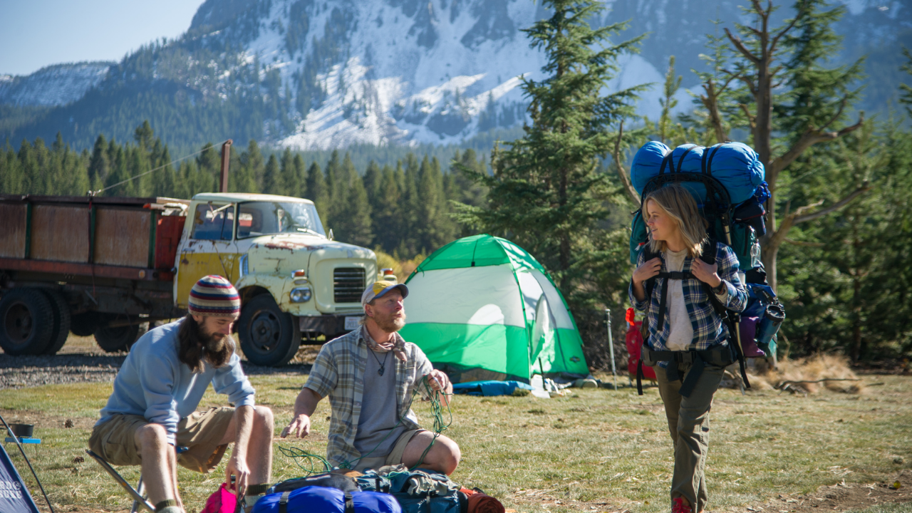 Gerçek Hikayelerden Uyarlanan 4 Hollywood Filmi (3)