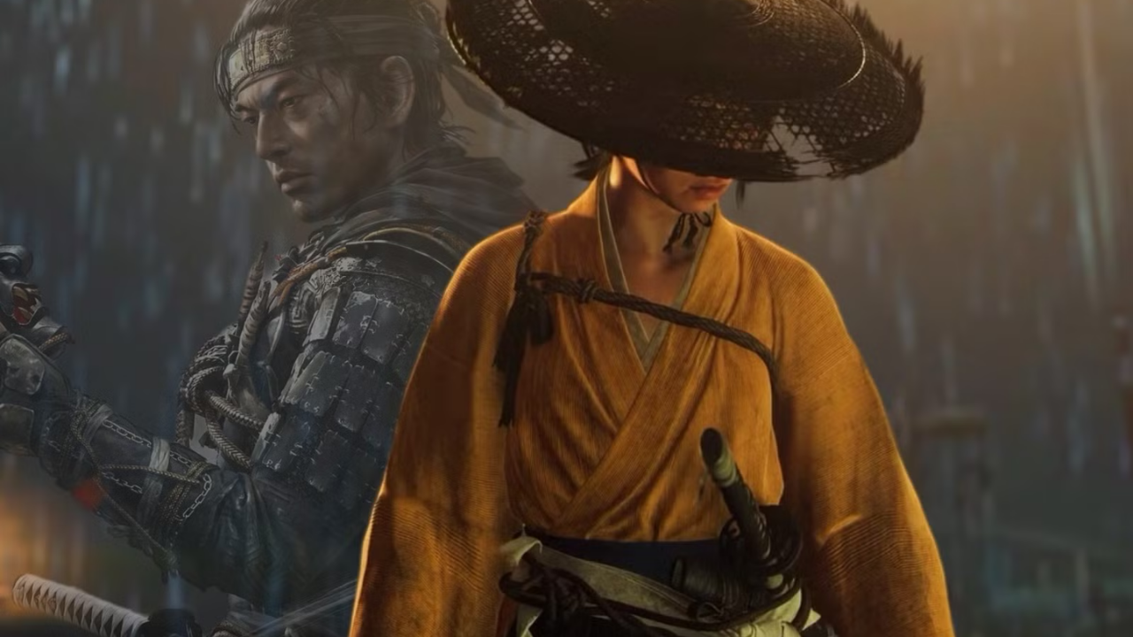 Ghost Of Yōtei Konusu İntikamdan Yüzleşmeye Uzanan Bir Onryō Hikayesi (1)