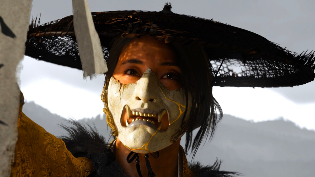 Ghost Of Yōtei Konusu İntikamdan Yüzleşmeye Uzanan Bir Onryō Hikayesi (2)