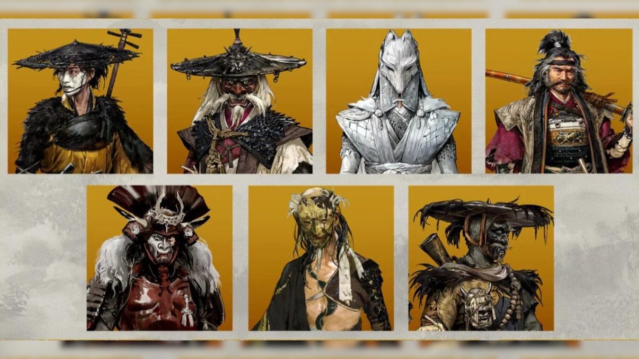 Ghost Of Yōtei Konusu İntikamdan Yüzleşmeye Uzanan Bir Onryō Hikayesi (3)