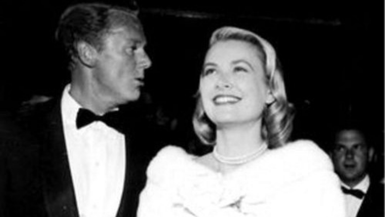 Grace Kelly'nin Monaco Prensesi Olma Hikayesi (2)
