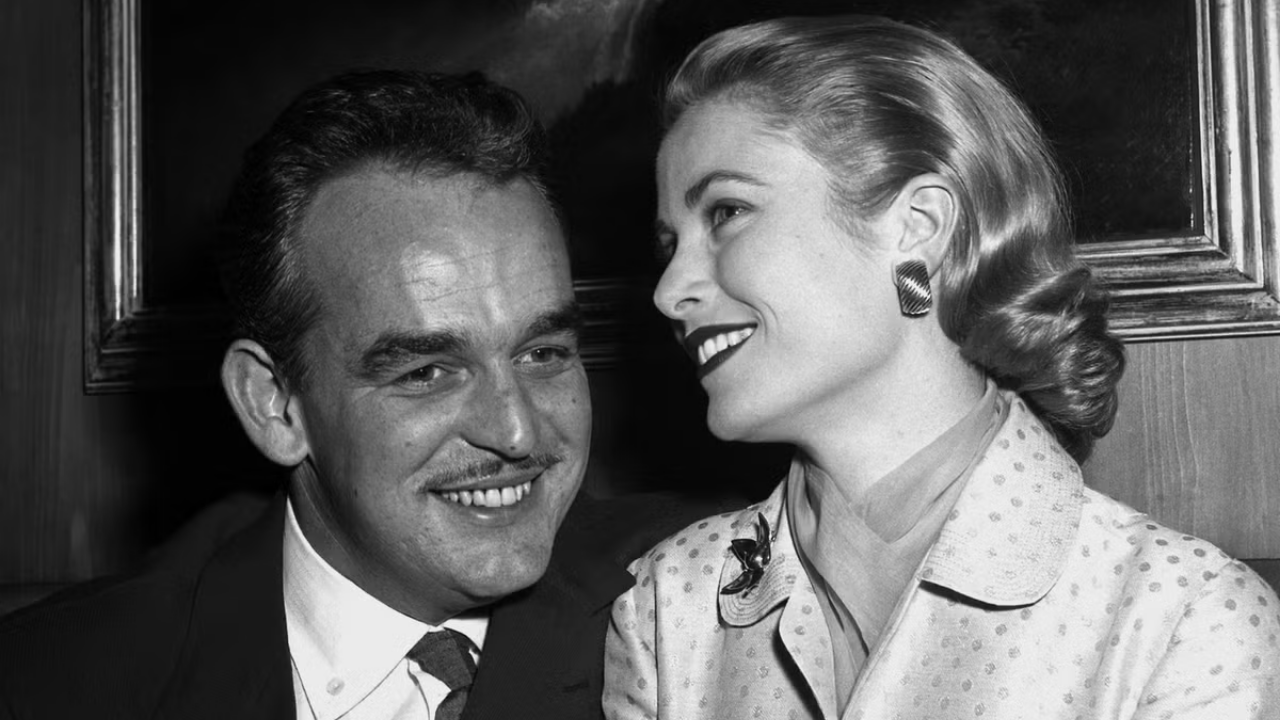 Grace Kelly'nin Monaco Prensesi Olma Hikayesi (3)