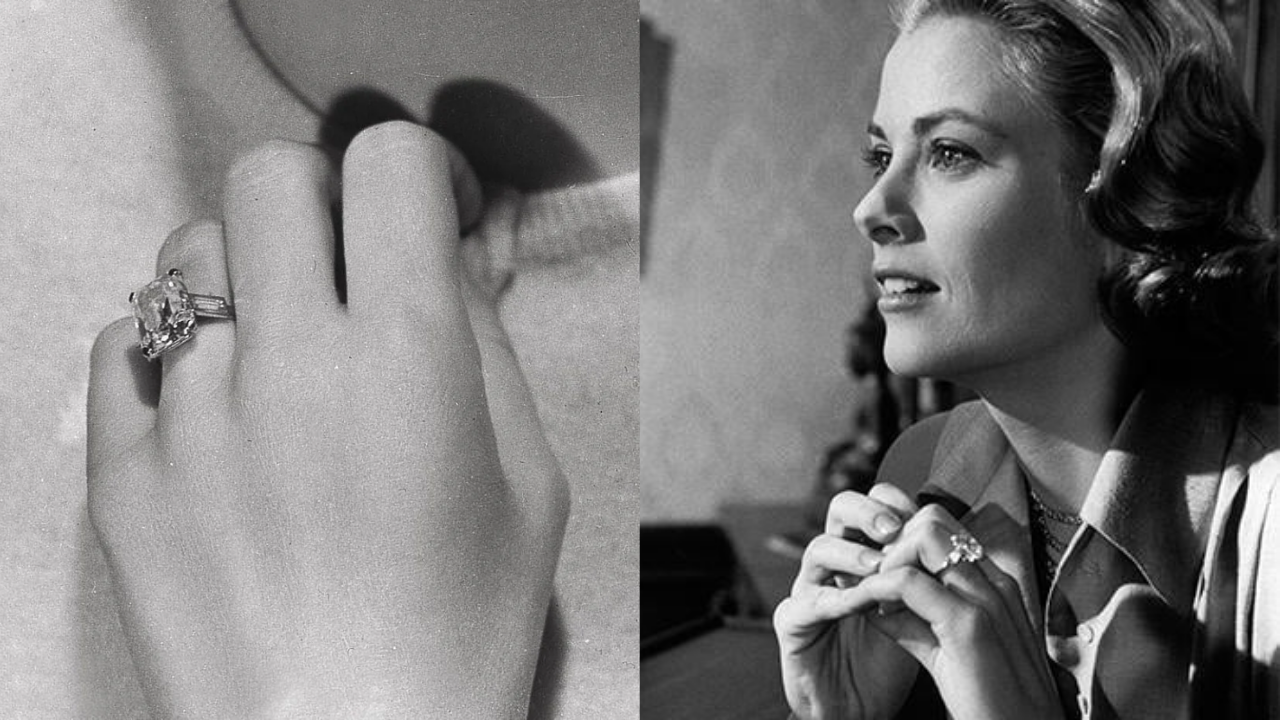 Grace Kelly'nin Monaco Prensesi Olma Hikayesi (4)