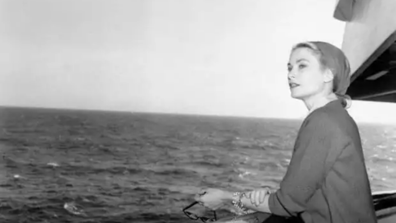 Grace Kelly'nin Monaco Prensesi Olma Hikayesi (8)