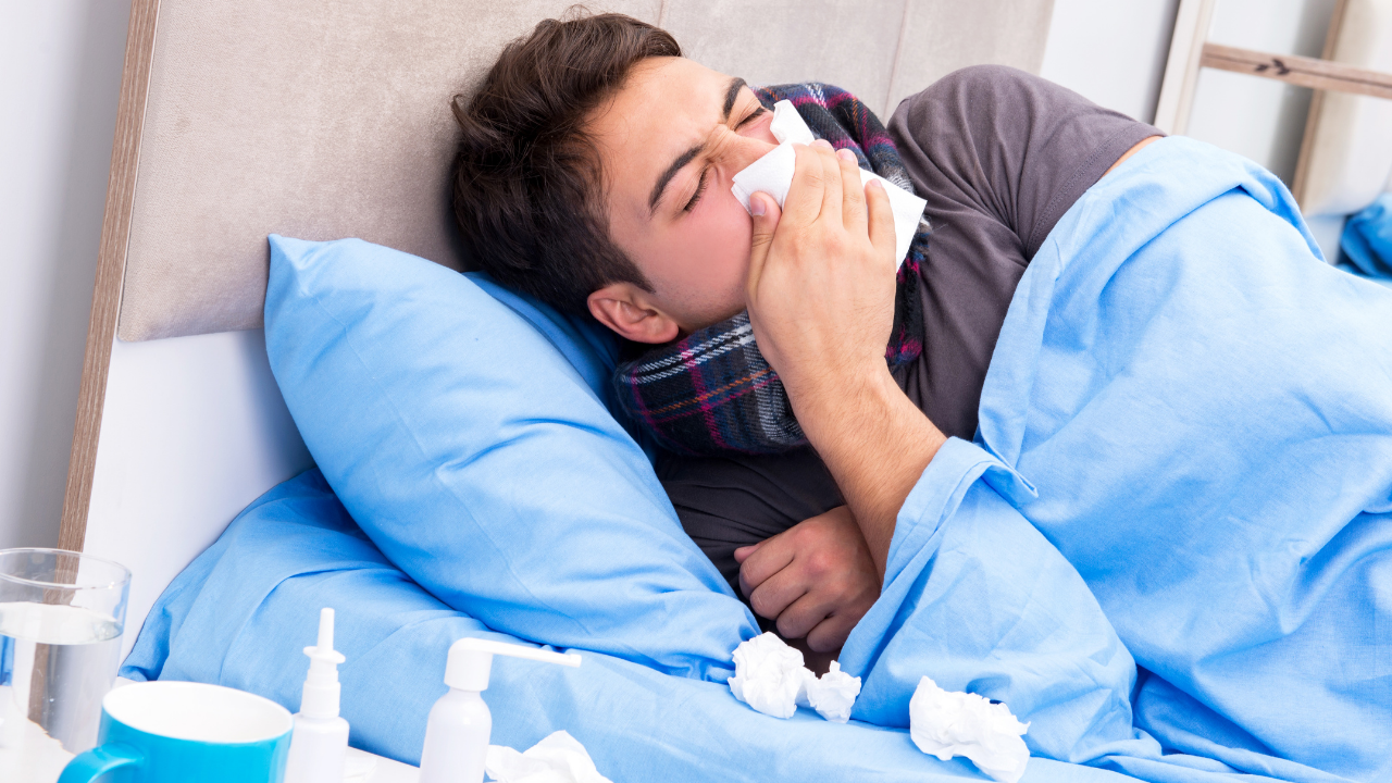 Gripte Sessiz Tehlike Bitkisel Ürünler Karacigeri Vuruyor(1)