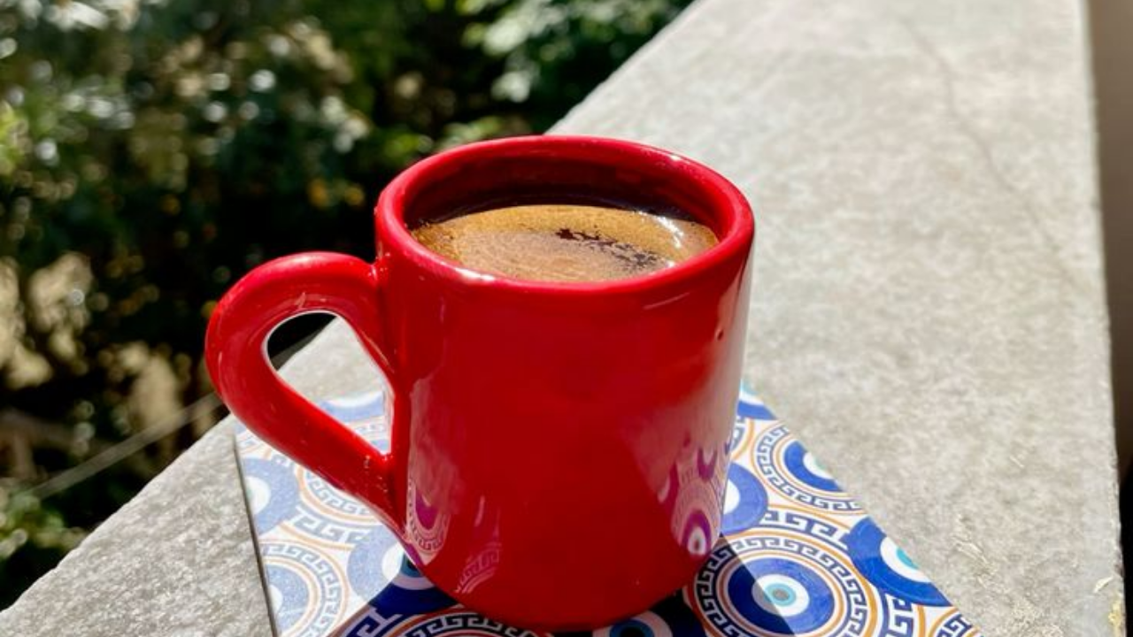 Güne Kahveyle Başlamak Tansiyonu Sessizce Yükseltebilir (1)