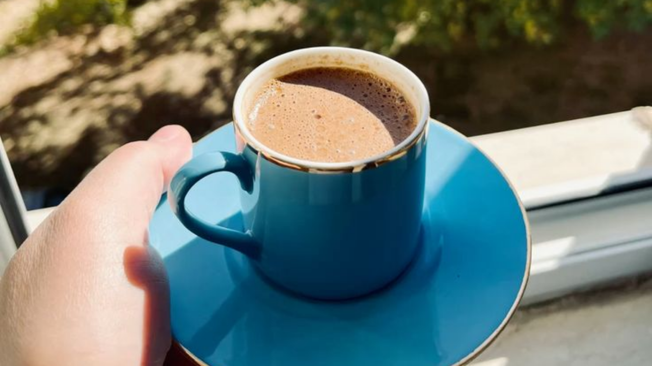 Güne Kahveyle Başlamak Tansiyonu Sessizce Yükseltebilir (2)