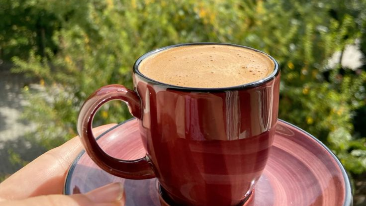 Güne Kahveyle Başlamak Tansiyonu Sessizce Yükseltebilir (3)