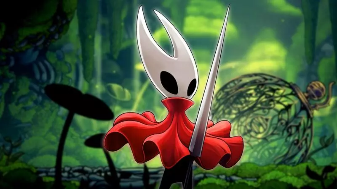 Hollow Knight Silksong Konusu (1)