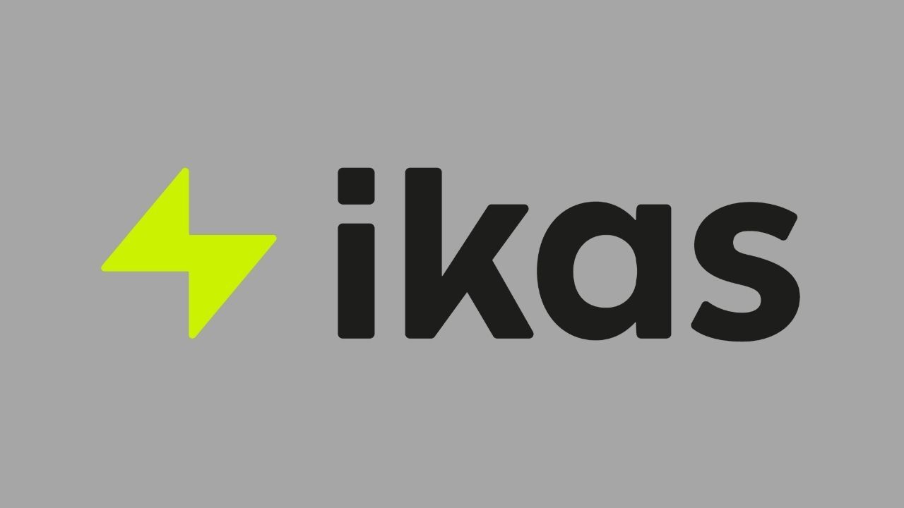 Ikas E Ticaret Altyapısı