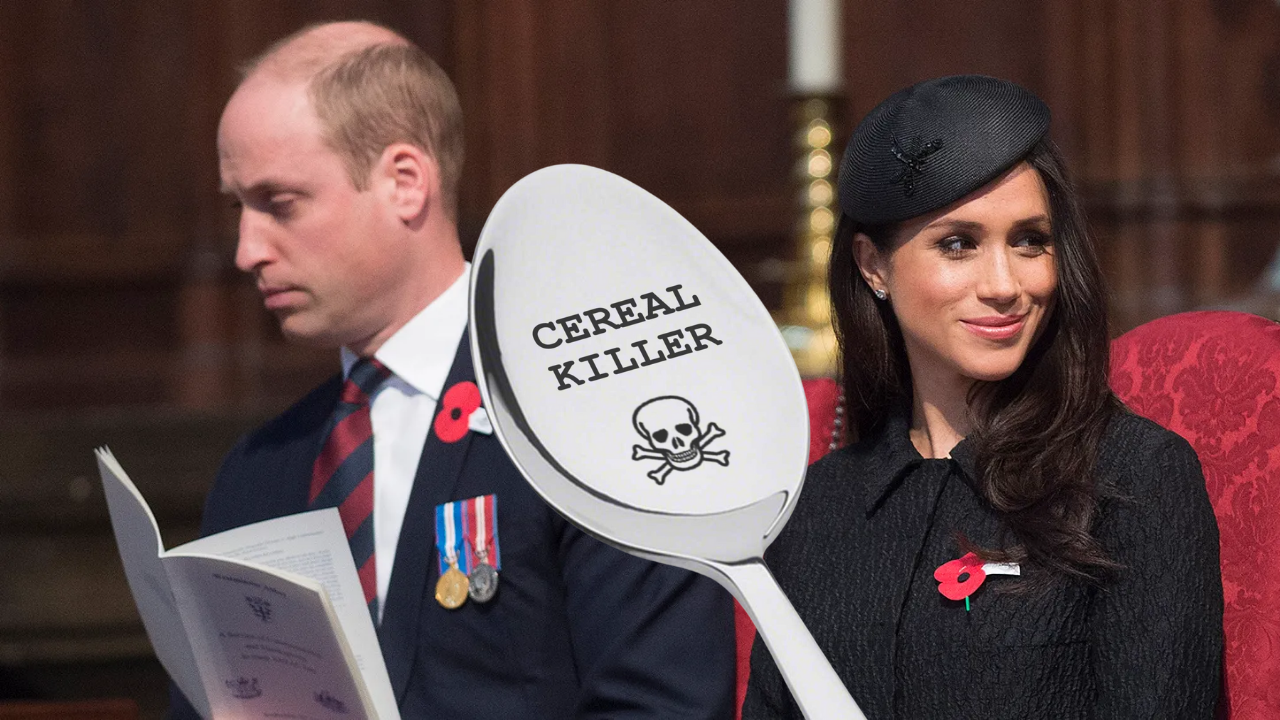 İngiliz Kraliyet Ailesinin Ilginç Noel Hediyesi Geleneği (4)