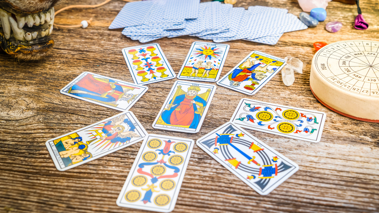 İnsanlar Falcılara Neden Inanıyor İşte Psikolojik Ve Kültürel Nedenler (1)