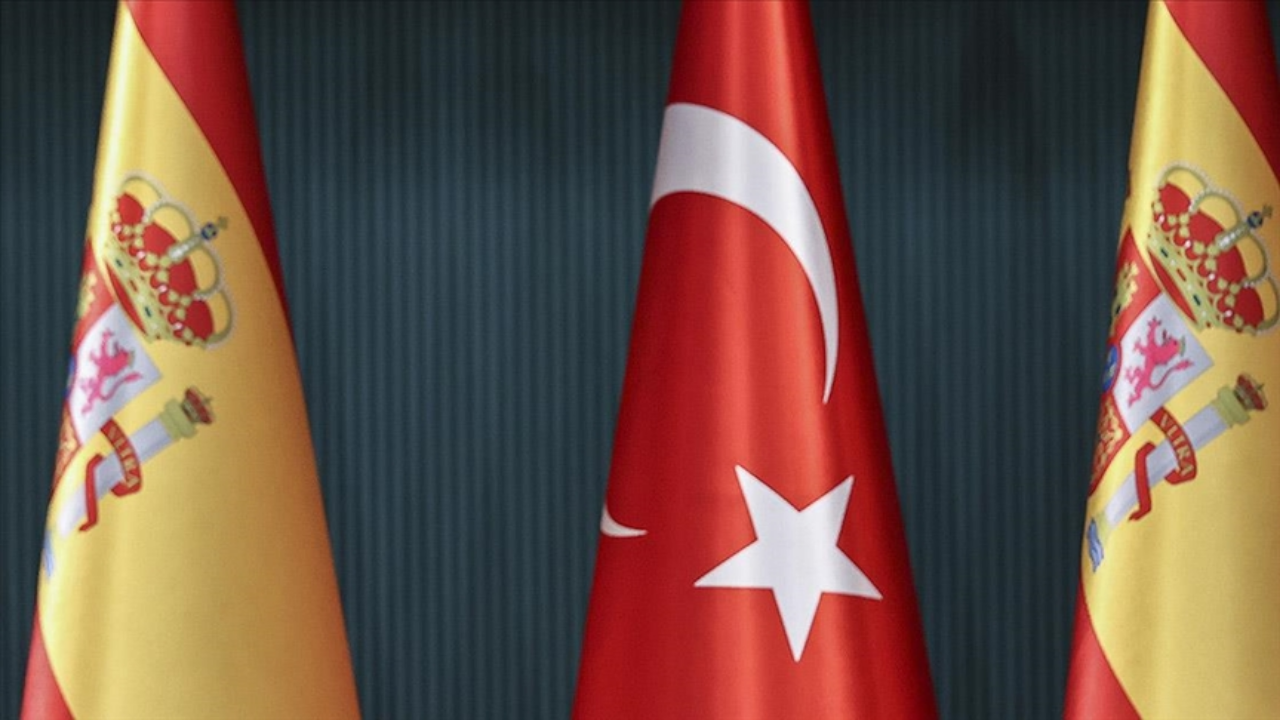 İspanya'dan Türkiye'den Işçi Talebinde Bulundu Yılda 35 Bin Euro Verilecek!