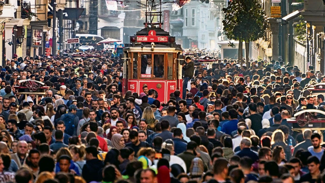 İşsizlik Rakamları Geriledi