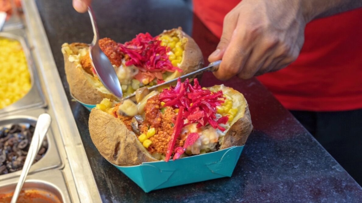 Istanbul Sokak Lezzetleri 5