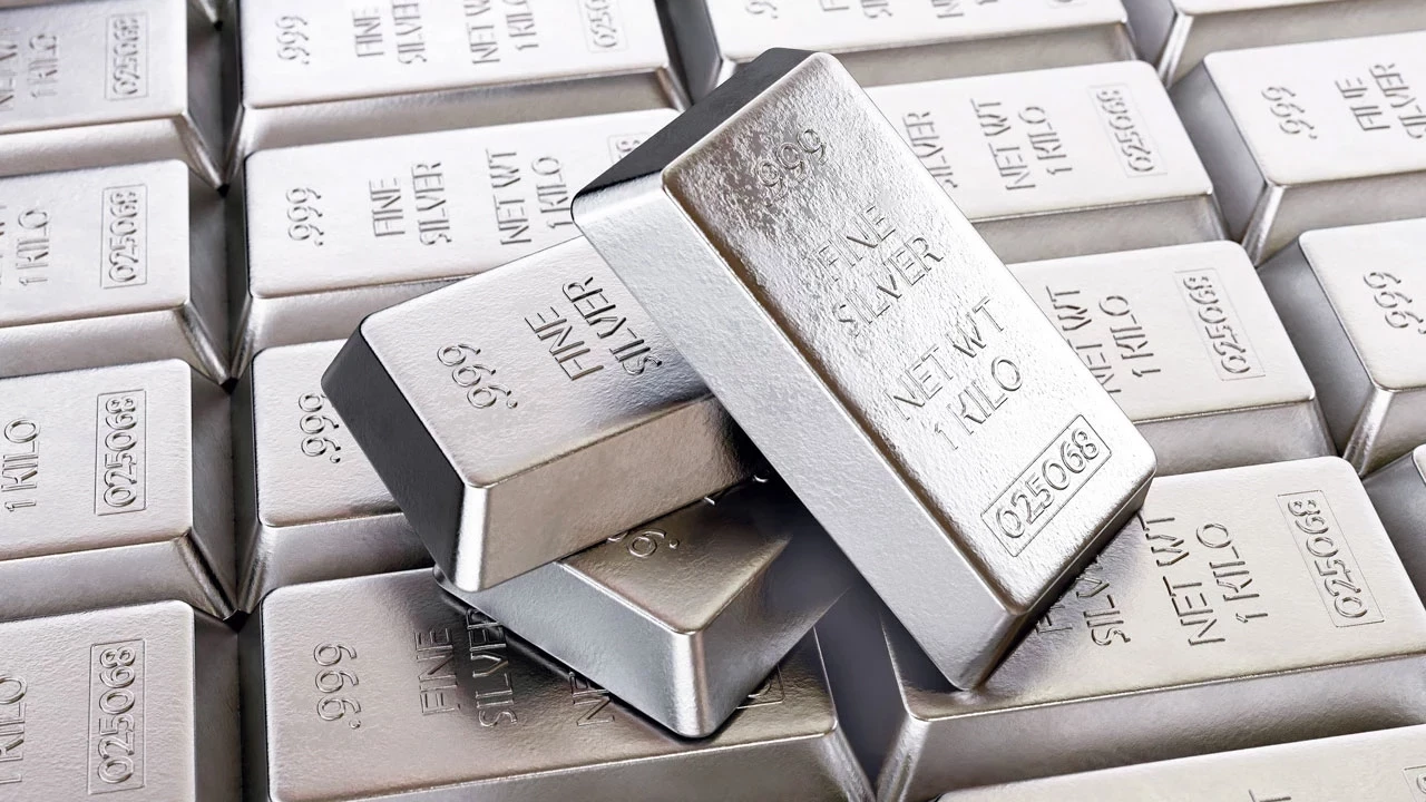 İsviçreli Bankadan Gümüşte “Hızlı Yükseliş” Uyarısı Fiyatlar Ikiye Katlanacak