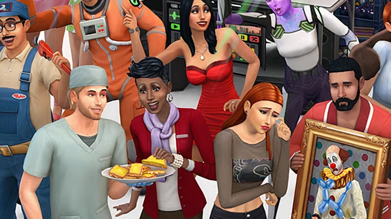 Kadınlar The Sims’i Neden Bu Kadar Seviyor (6)