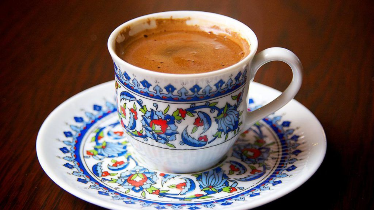 Kahve Neden Bağımlılık Yapar İşte Kafeinin Beynimize Oynadığı Kandırmaca Oyunu... (2)