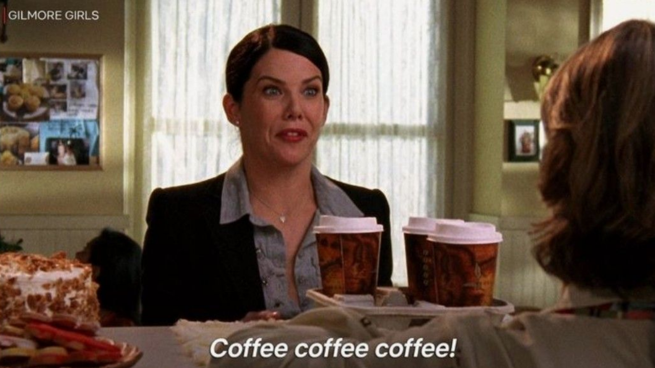 Kahve Neden Bağımlılık Yapar İşte Kafeinin Beynimize Oynadığı Kandırmaca Oyunu... (3)