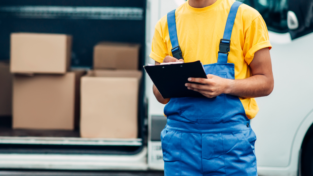 Kargo Alırken Attığınız Imza Borç Çıkarabilir