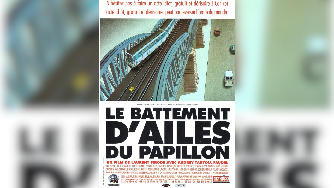 Kelebek Etkisini Konu Alan 10 Film (3)