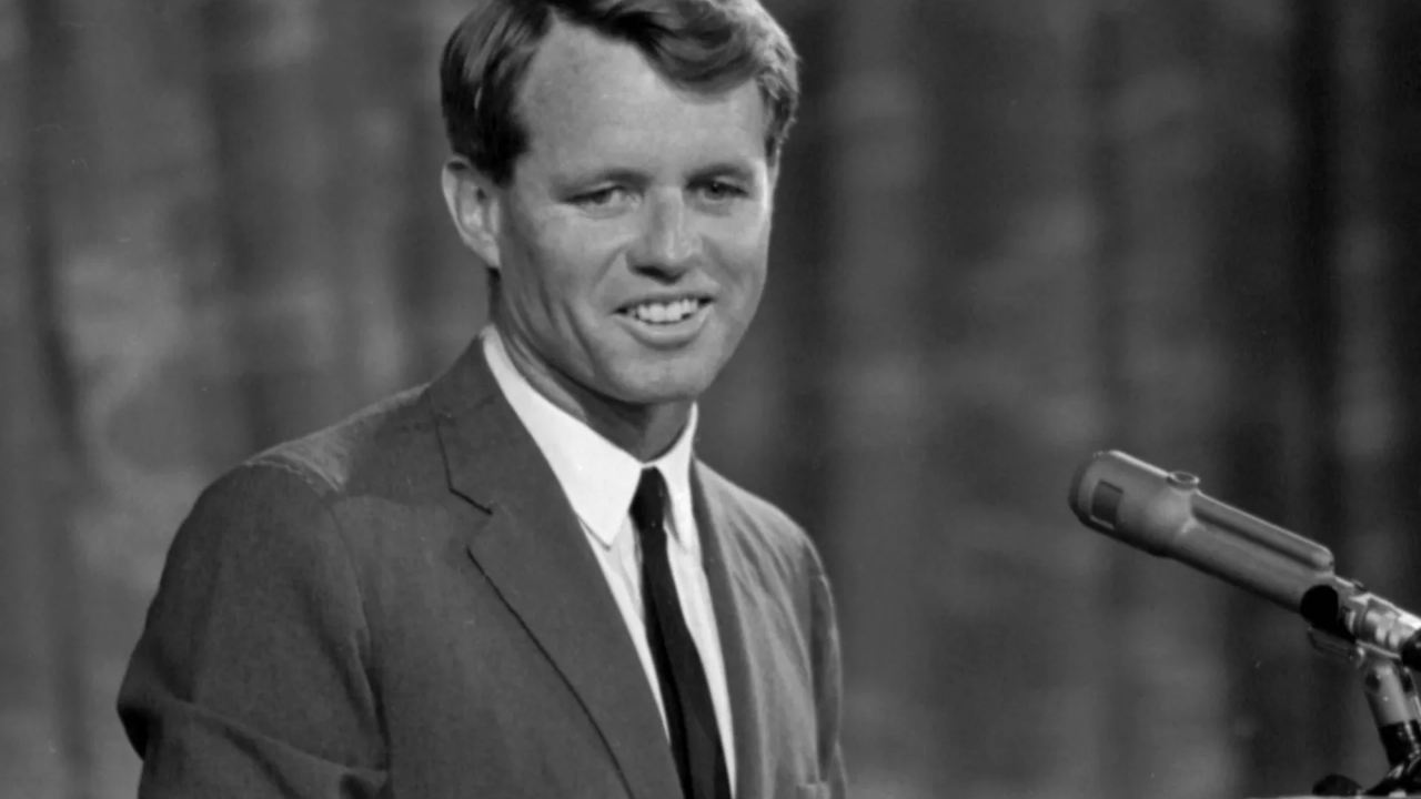 Kennedy Ailesinin Bitmek Bilmeyen Laneti (1)