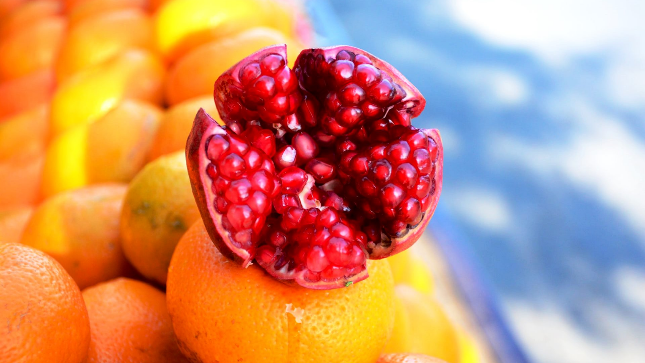 Kışın Mutlaka Tüketmeniz Gereken Şifa Deposu Besinler (1)