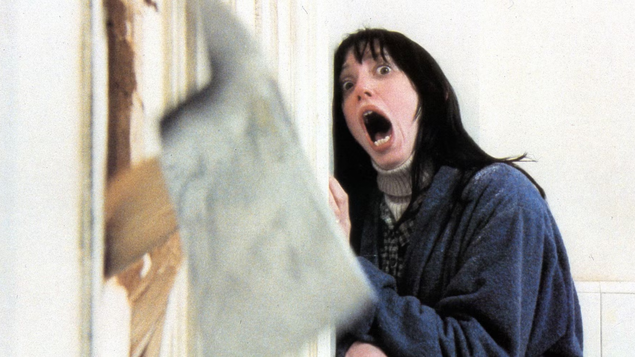 Korktuğumuzda Neden Çığlık Atıyoruz (2)