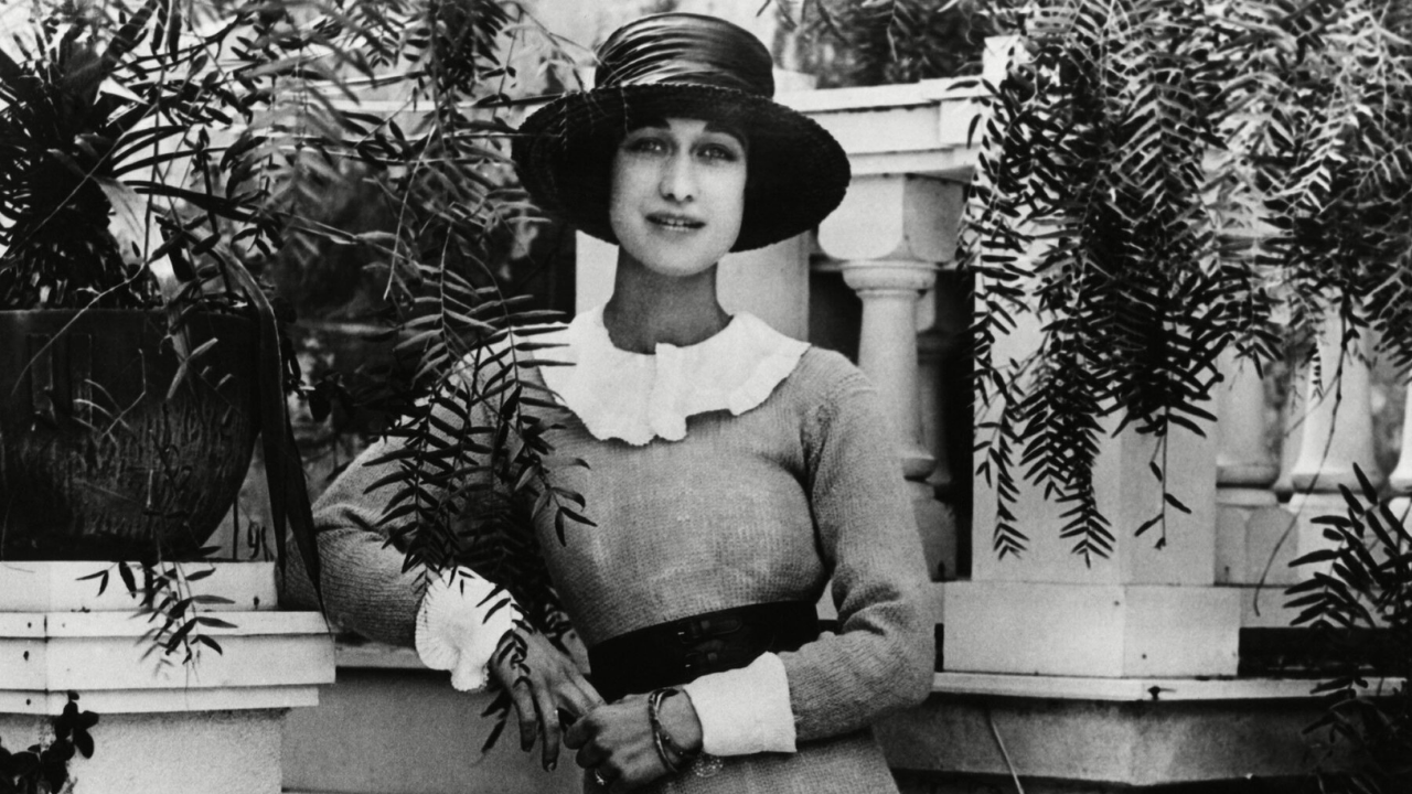 Kral Viii. Edward’ın Uğruna Tahtı Bıraktığı Aşkı Wallis Simpson (2)