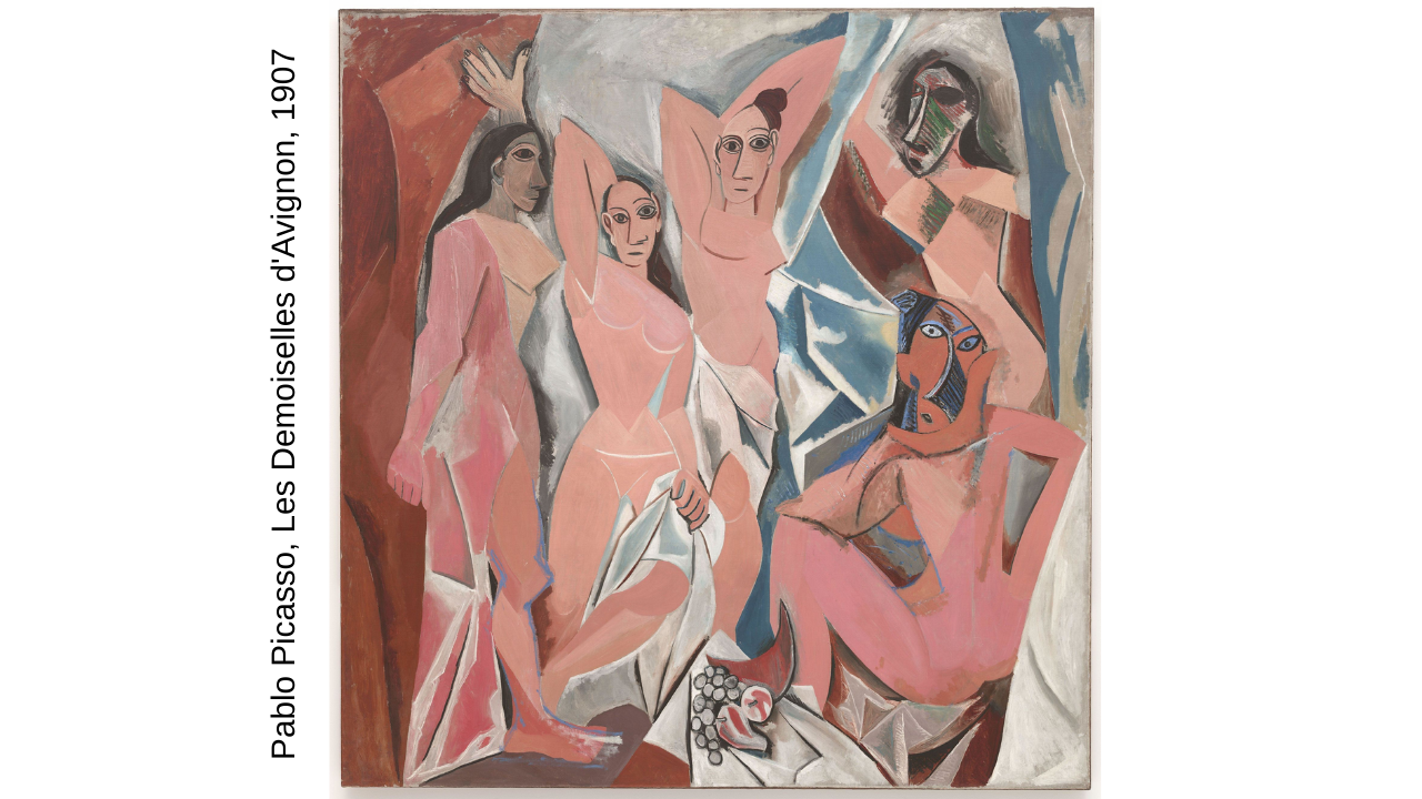 Kübizm 101 Sanatın Biçim Anlayışını Değiştiren Devrim (2)