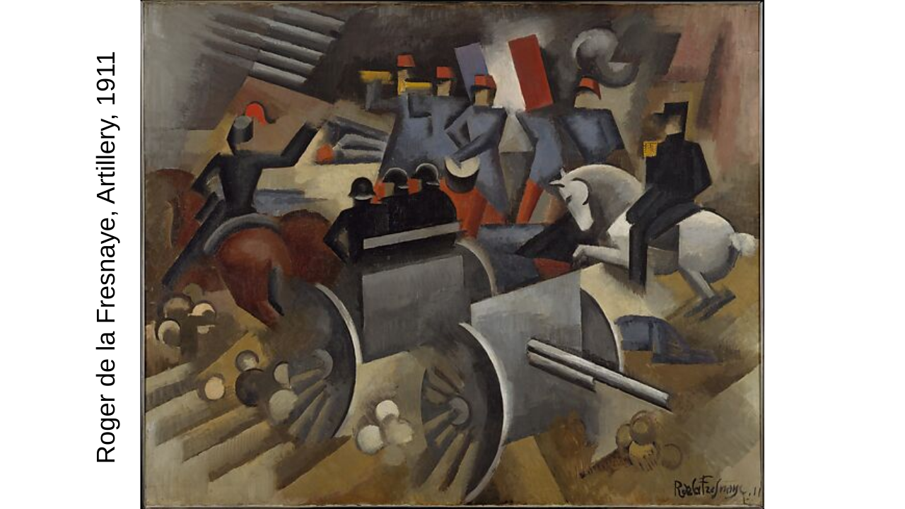 Kübizm 101 Sanatın Biçim Anlayışını Değiştiren Devrim (3)