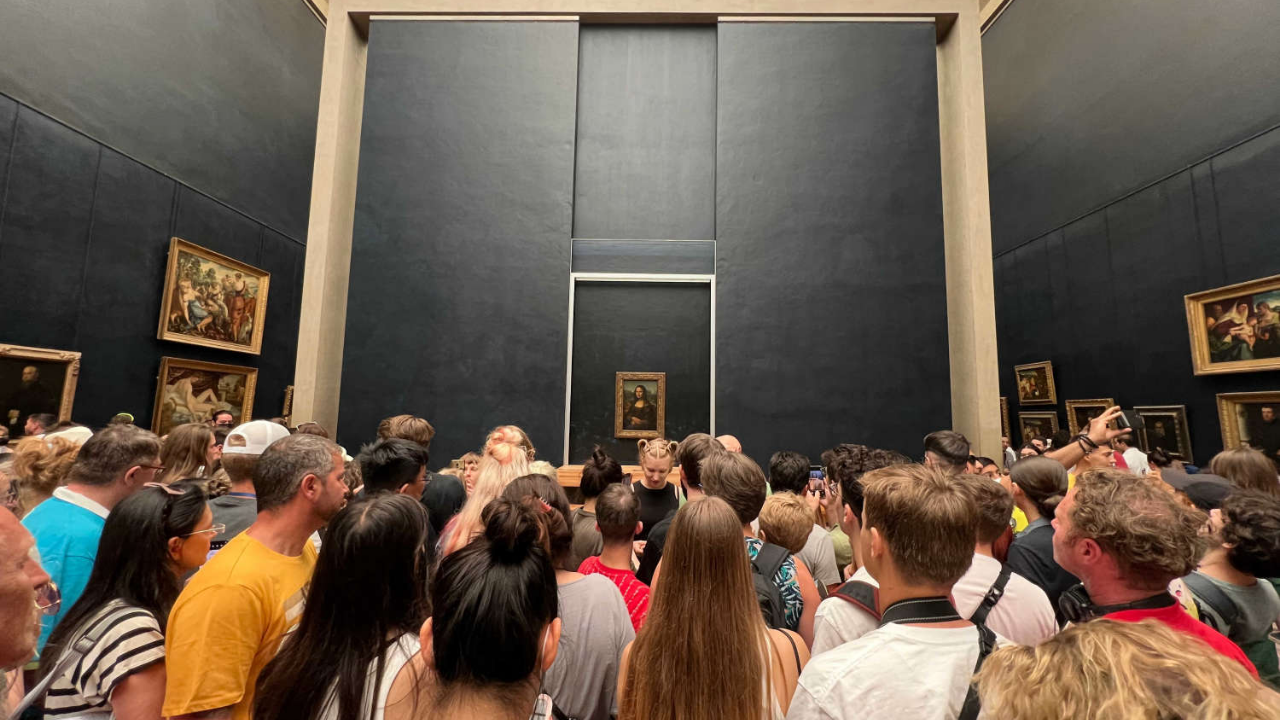 Leonardo Da Vinci’nin Mona Lisa Tablosunun Hikâyesi (2)