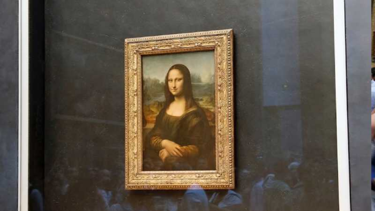 Leonardo Da Vinci’nin Mona Lisa Tablosunun Hikâyesi (3)
