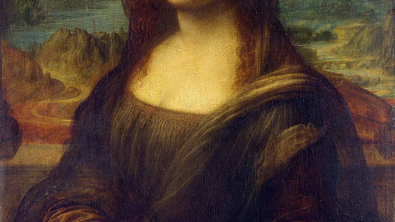 Leonardo Da Vinci’nin Mona Lisa Tablosunun Hikâyesi (4)