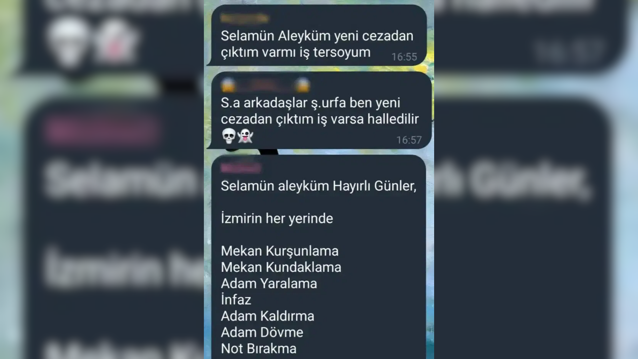Lütfü Türkkan’dan 11. Yargı Paketi Uyarısı Tahliyeler Sonrası Telegram’da Suç Pazarlığı