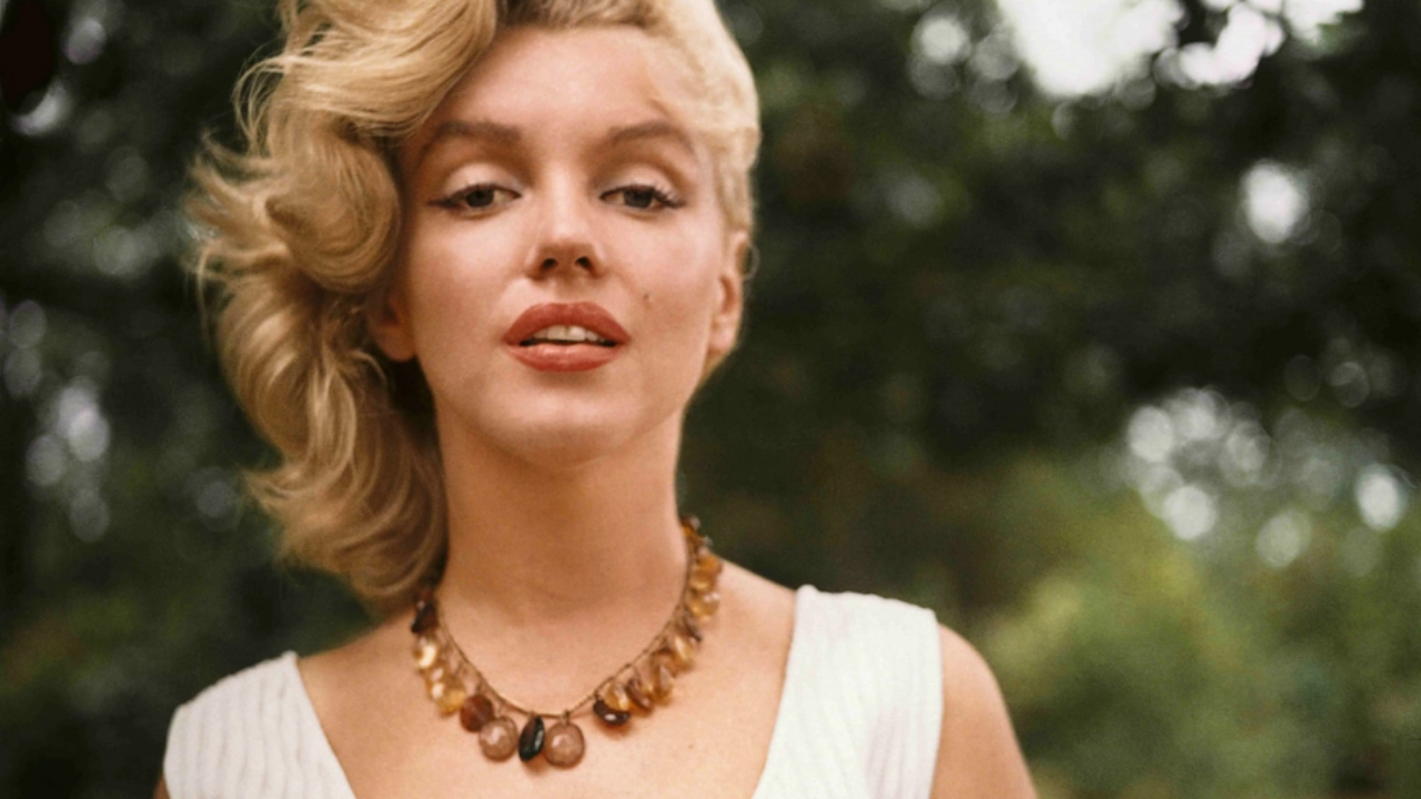 Marilyn Monroe'nun Ölümüyle Sonuçlanan John F. Kennedy Aşkı (5)
