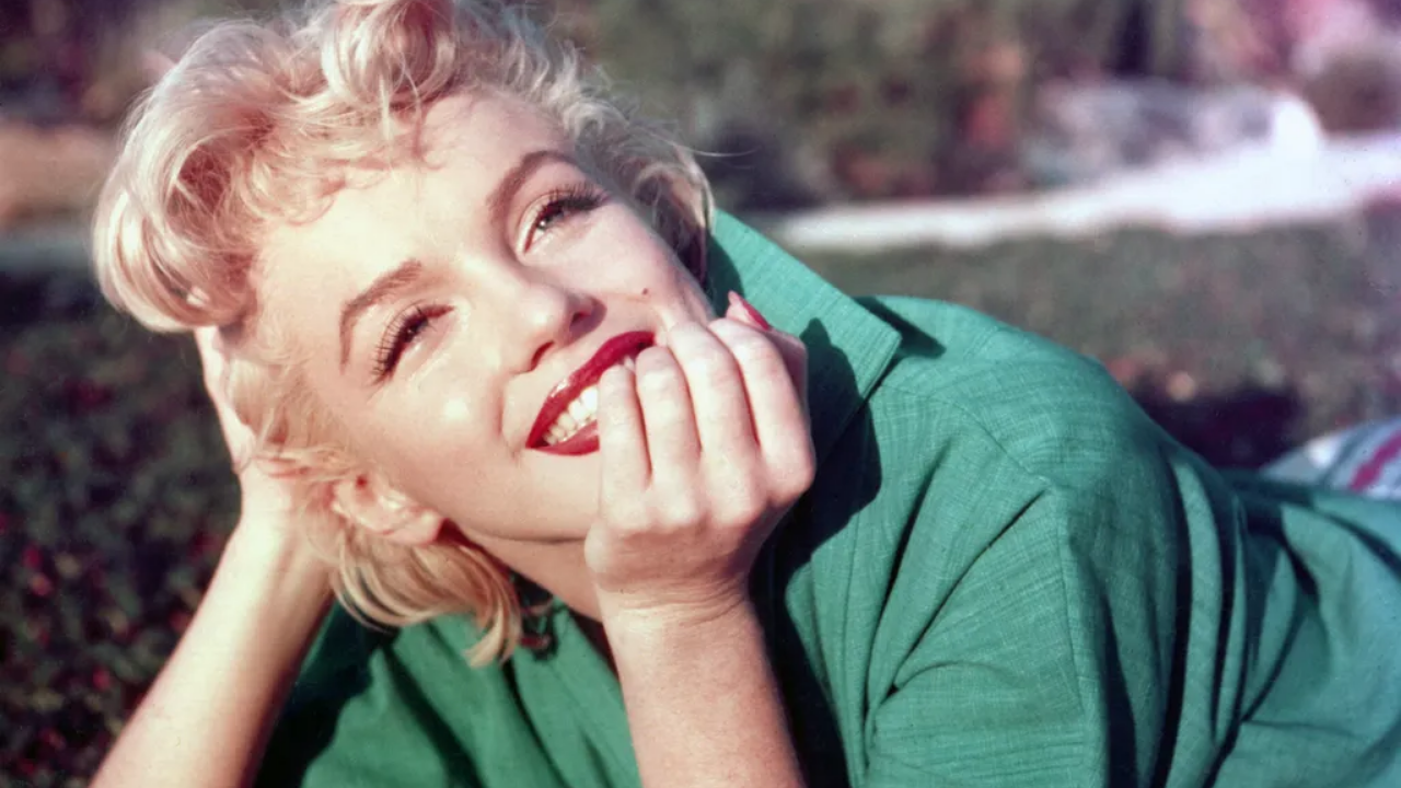 Marilyn Monroe'nun Ölümüyle Sonuçlanan John F. Kennedy Aşkı (8)