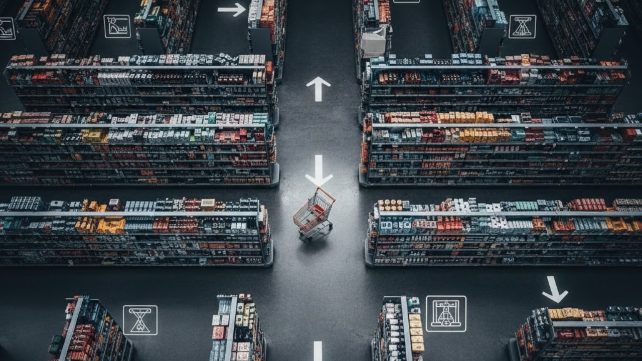 Marketlerin Sizi Daha Fazla Harcatmak Için Kullandığı 4 Psikolojik Hile (4)