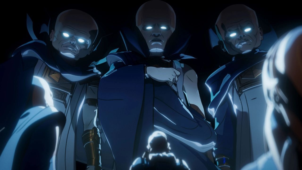 Marvel Sinematik Evreninin En Güçlü 10 Karakteri (3)