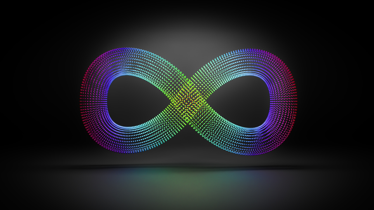 Matematikçiler Yeni Bir Sonsuzluk Türü Keşfetti (2)