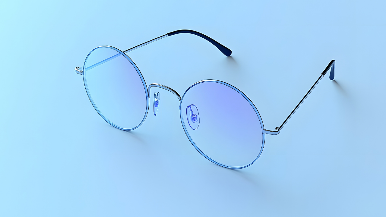 Mavi Işık Gözlükleri Bir Plasebo Mu Göz Yorgunluğunu Engellemediği Kanıtlandı!