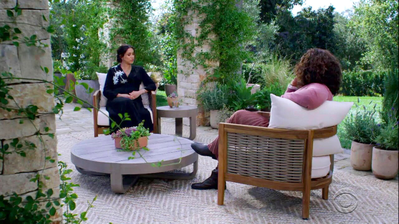 Meghan Markle Markasının Iletişim Faciasına Dönüşmesinin 4 Nedeni (2)