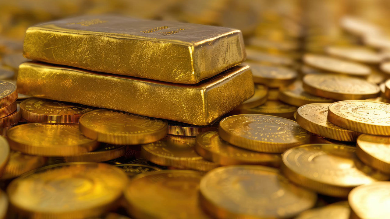 Merkez Bankaları Altın Alımında Ekim Ayında Vites Yükseltti