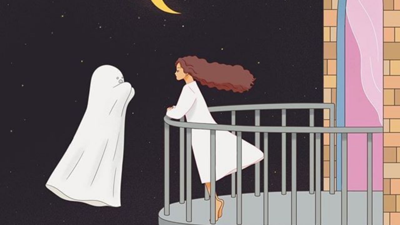 Mesaj Atıp Kaybolan Insanlar Ghosting Nedir Ve Nasıl Başa Çıkılır (1)