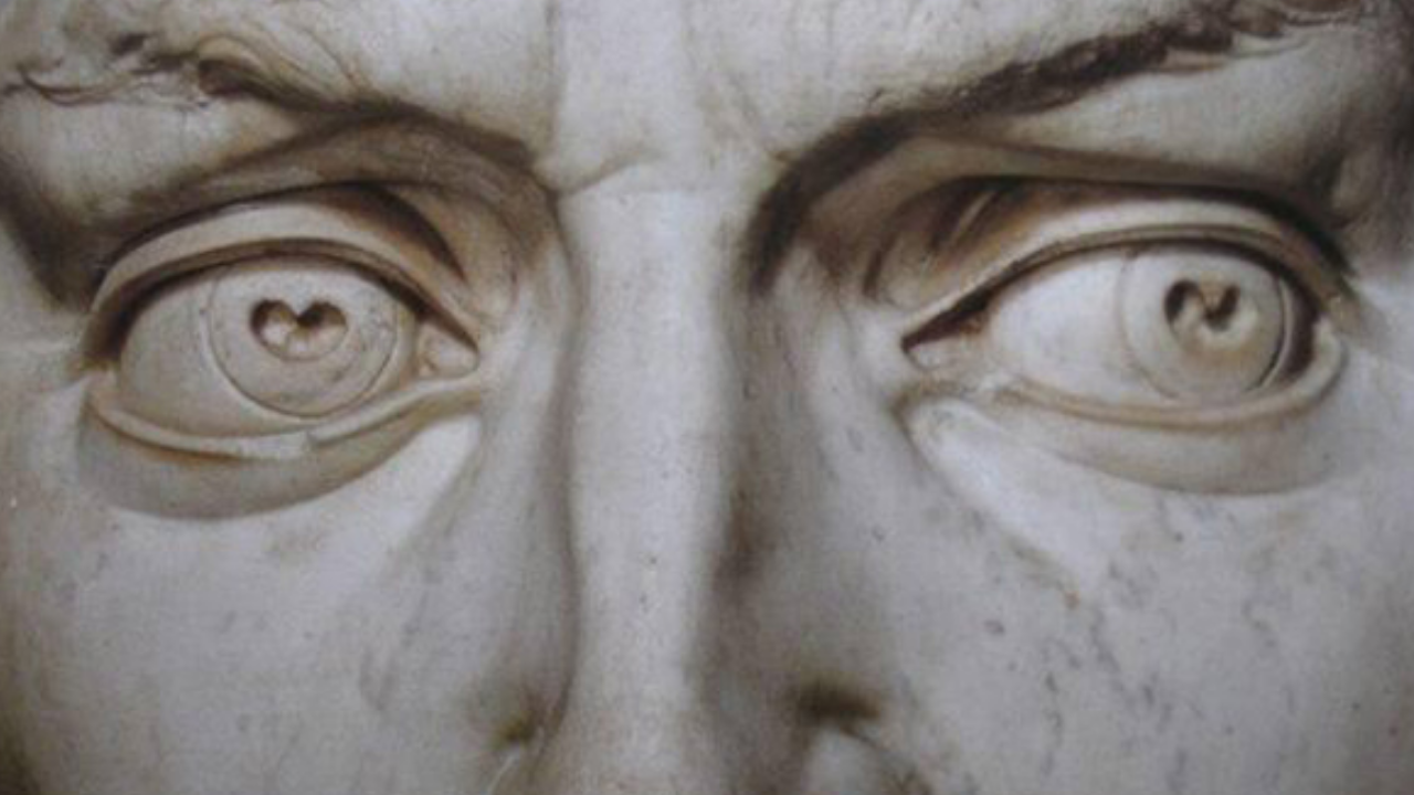 Michelangelo'nun Davut (David) Heykeli Hakkında Bilmediğiniz 4 Gerçek (3)