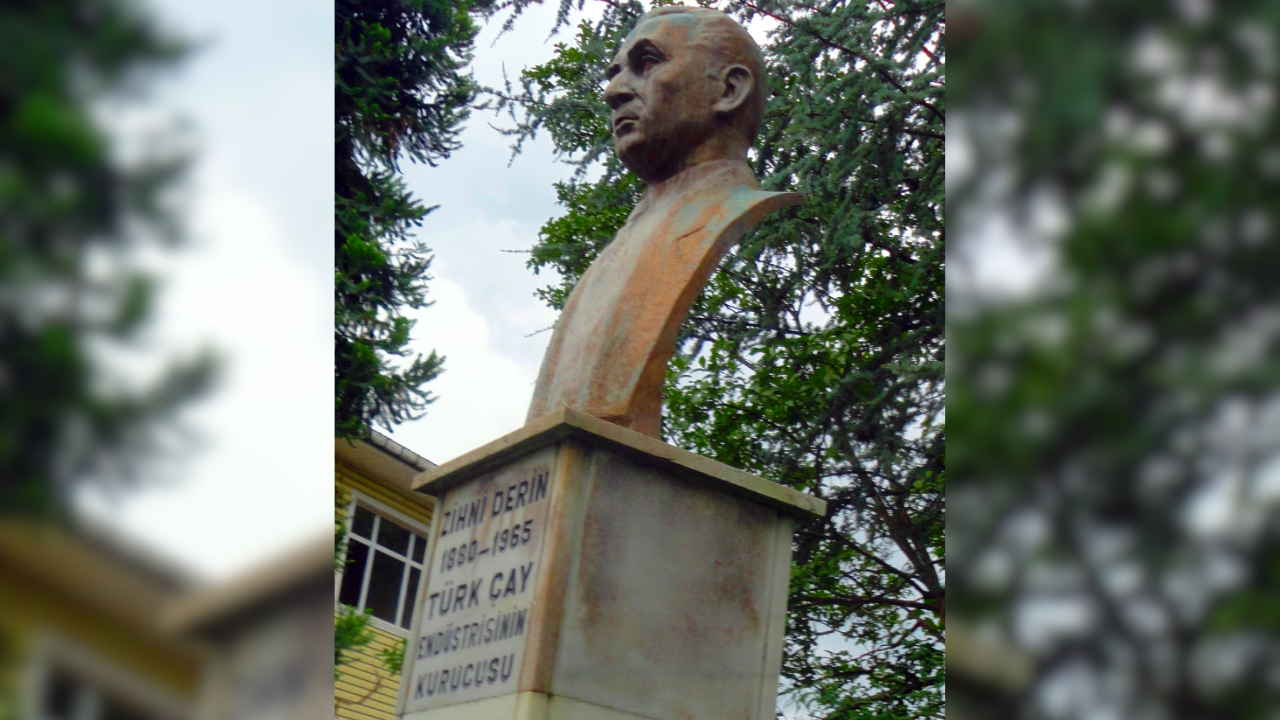 Milli Içeceğimiz Çayın Hayatımıza Nasıl Girdiğini Biliyor Muydunuz (1)