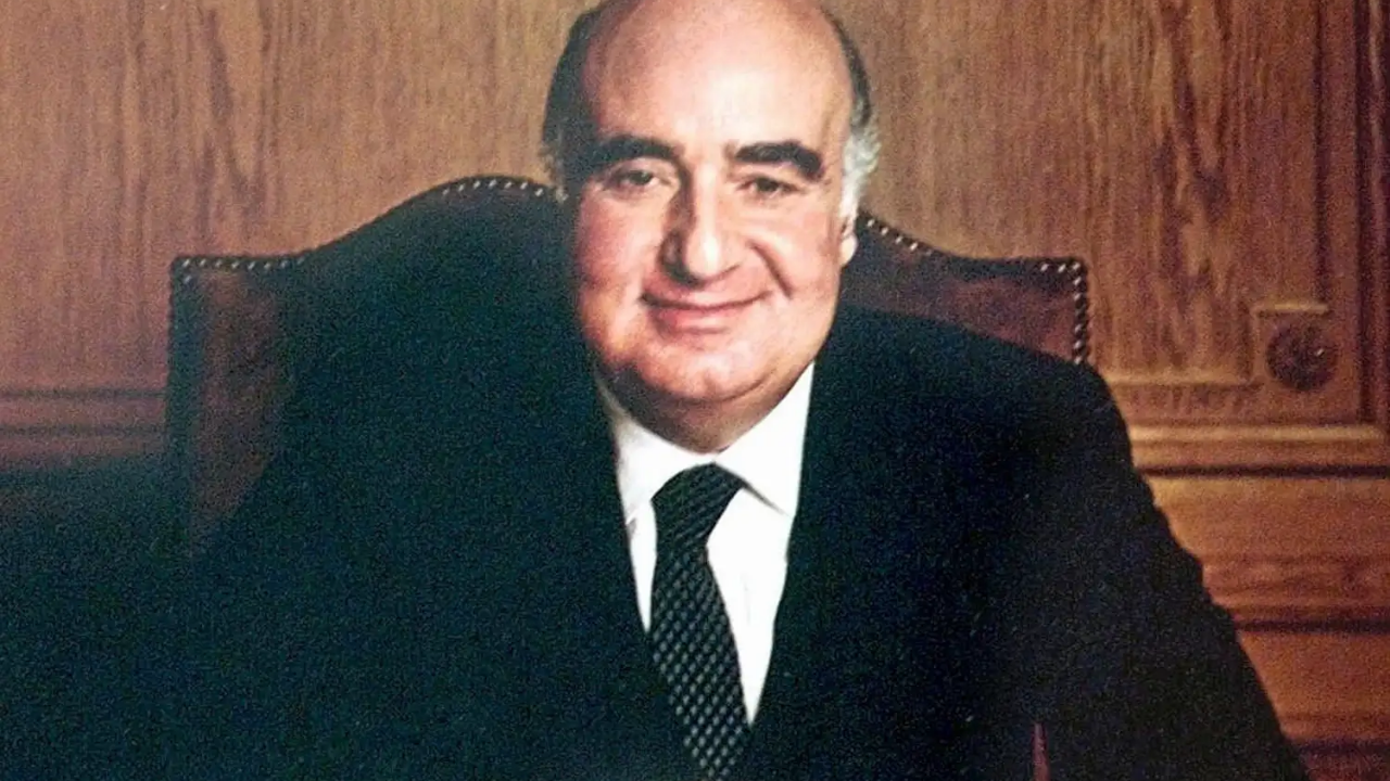 Monaco’da Cinayet Edmond Safra’yı Kim Öldürdü (4)