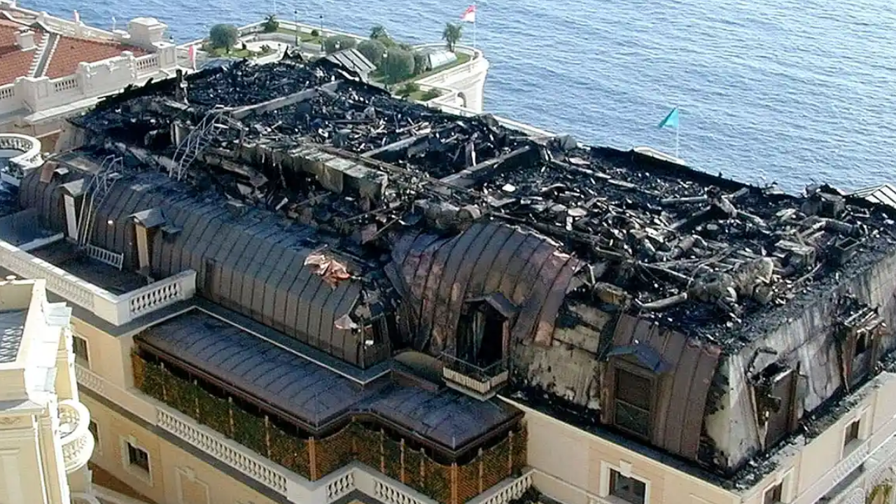 Monaco’da Cinayet Edmond Safra’yı Kim Öldürdü (5)